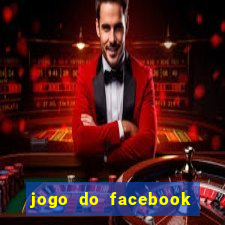 jogo do facebook candy crush saga